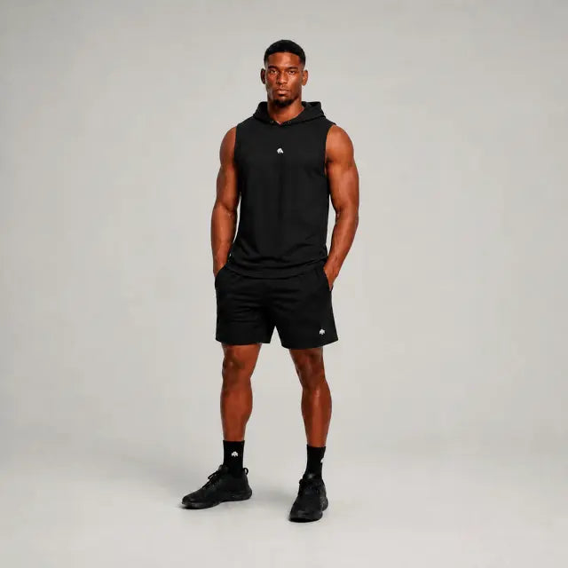 Men's Competition Hoodie