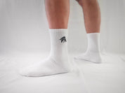 AlphaBounce Performance Crew Socks 2pk