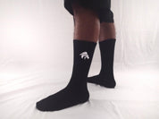 AlphaBounce Performance Crew Socks 2pk