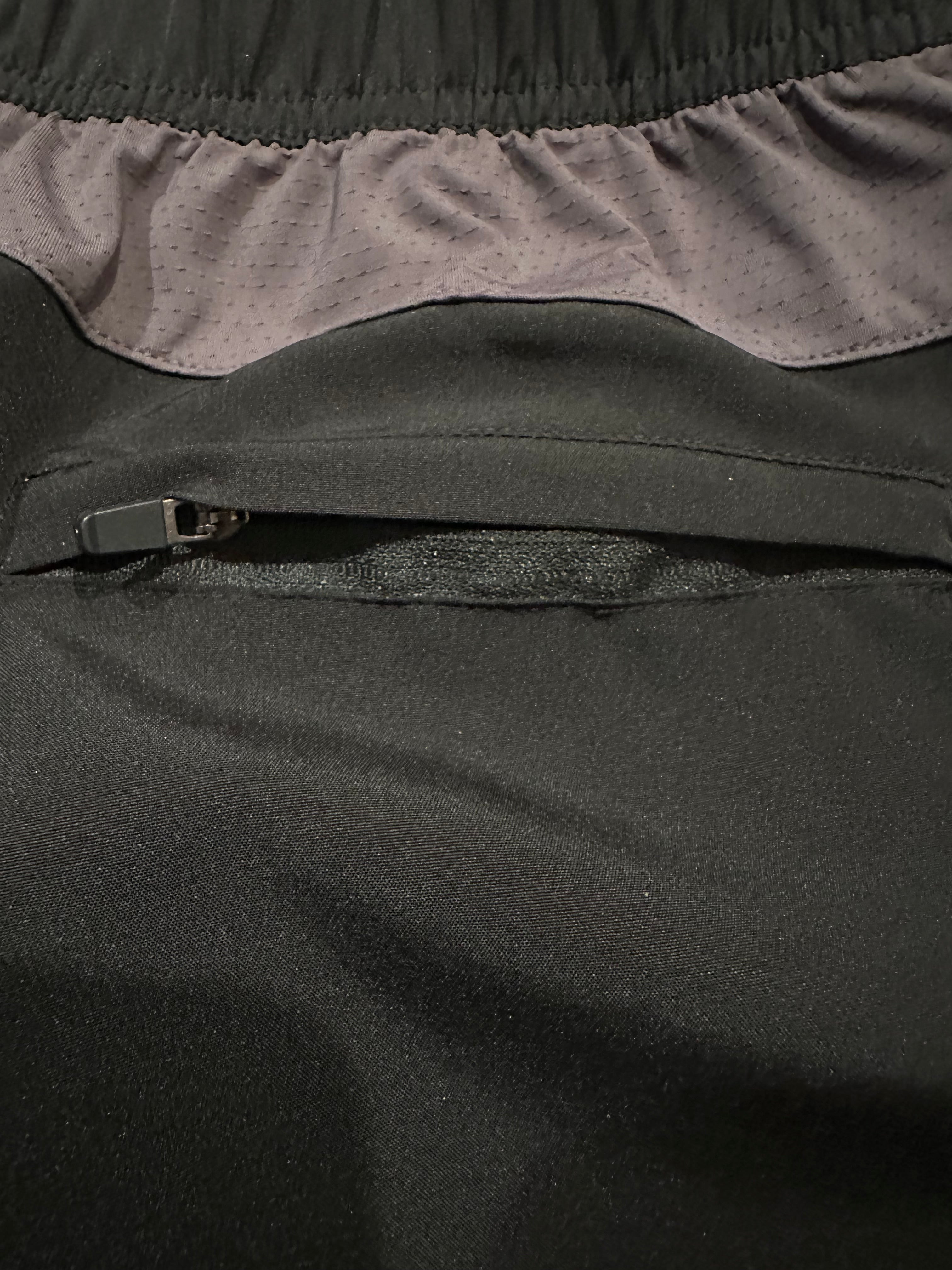 Men's WaveRunner Shorts