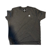 Luxe Suede T-Shirt