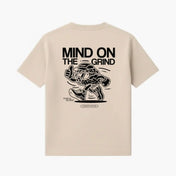 Mental Grind Tee