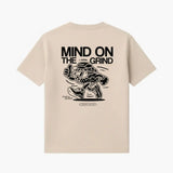 Mental Grind Tee