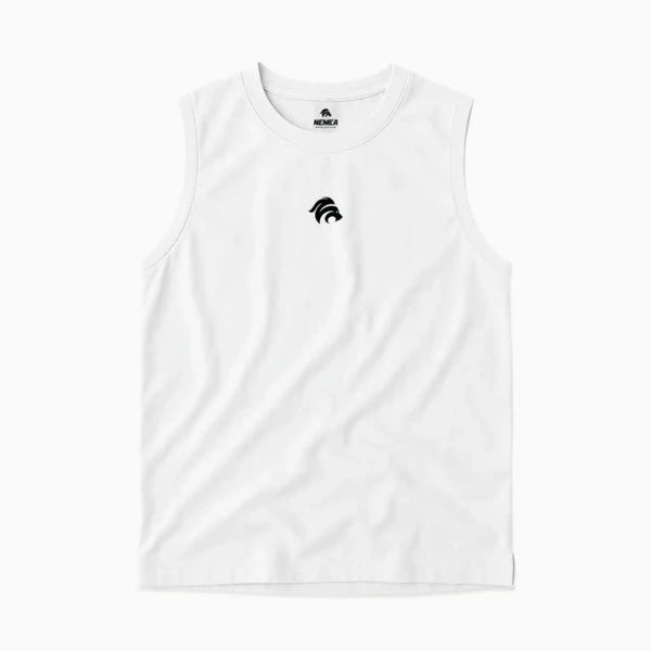 Momentum Tank