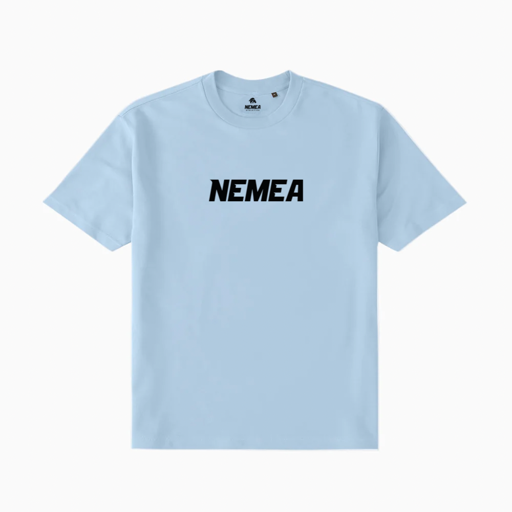 Nemea Day Tee