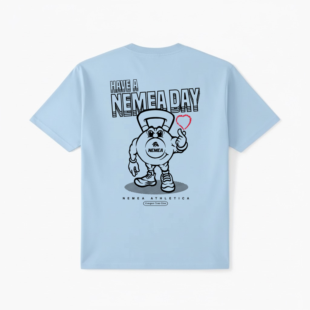 Nemea Day Tee
