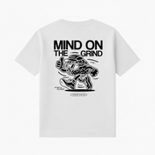 Mental Grind Tee