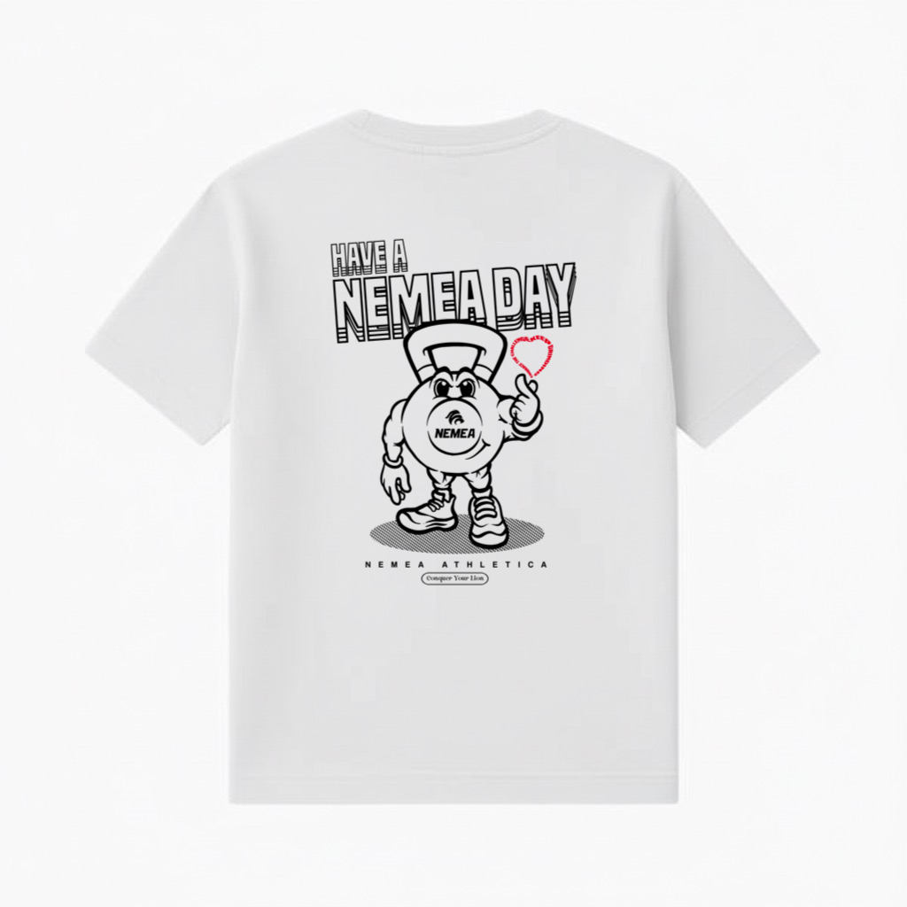 Nemea Day Tee