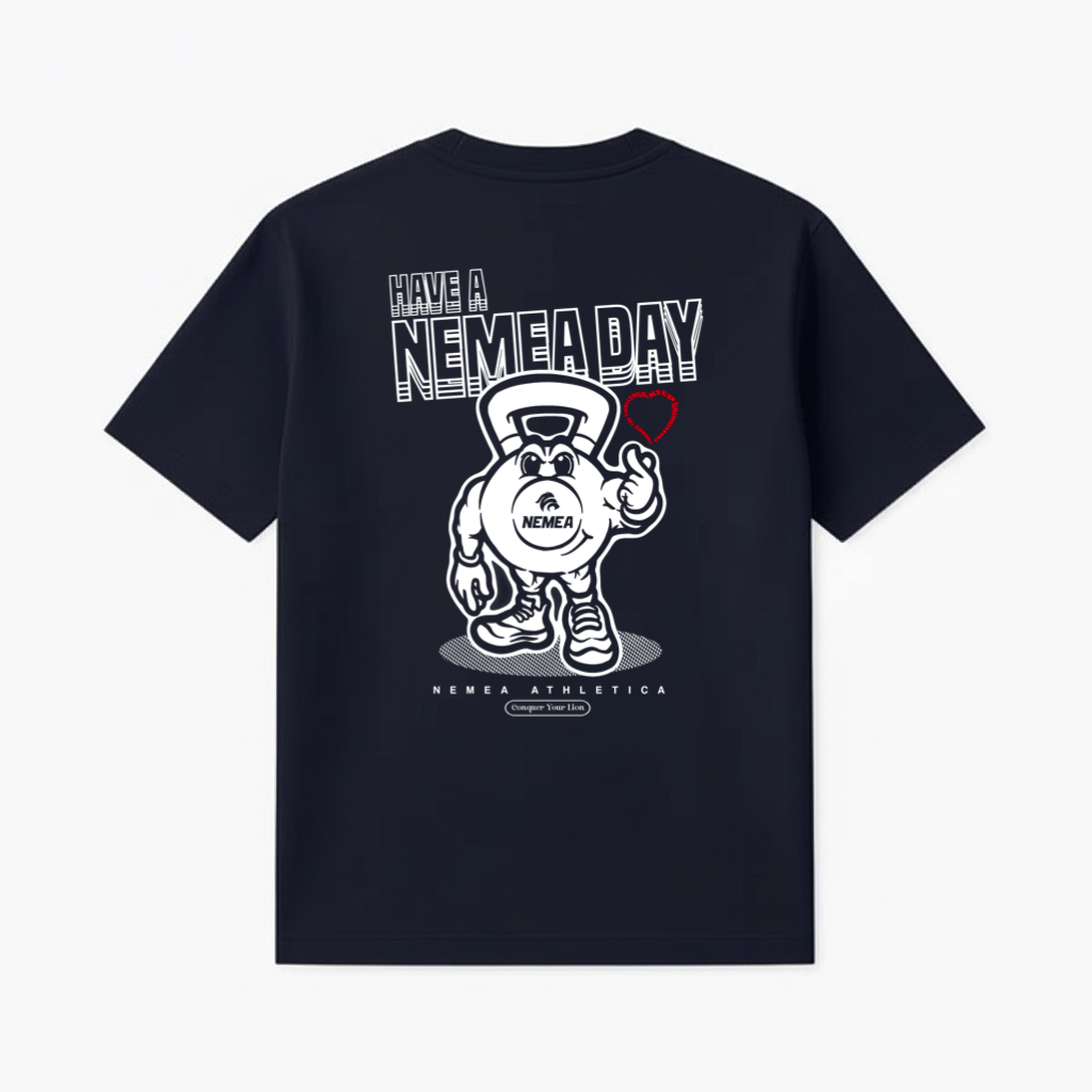 Nemea Day Tee