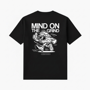 Mental Grind Tee
