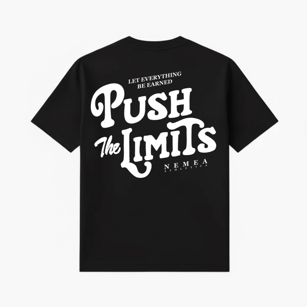 Limitless Tee