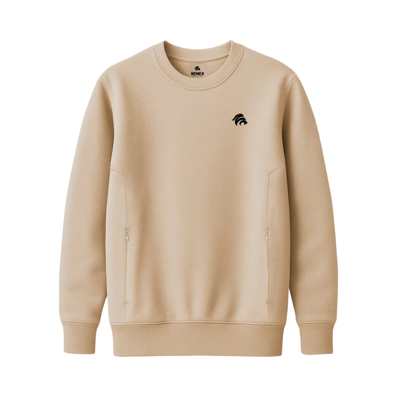Stratus Crewneck