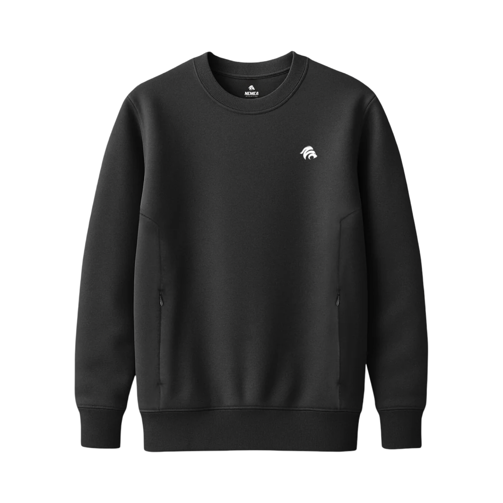 Stratus Crewneck
