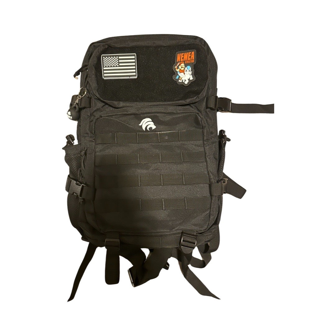 NEMEA Predator Tactical Backpack