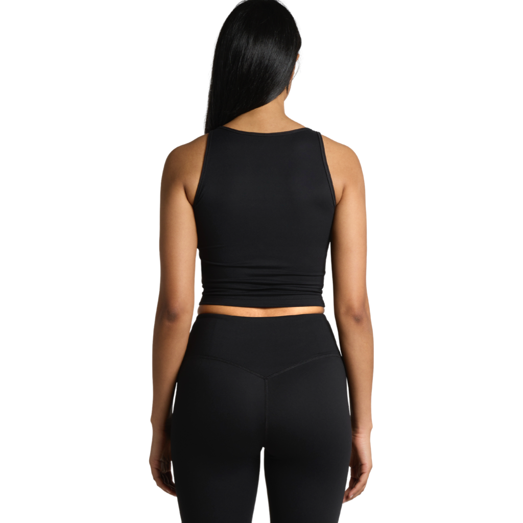 Women's Flyt Compression Tank