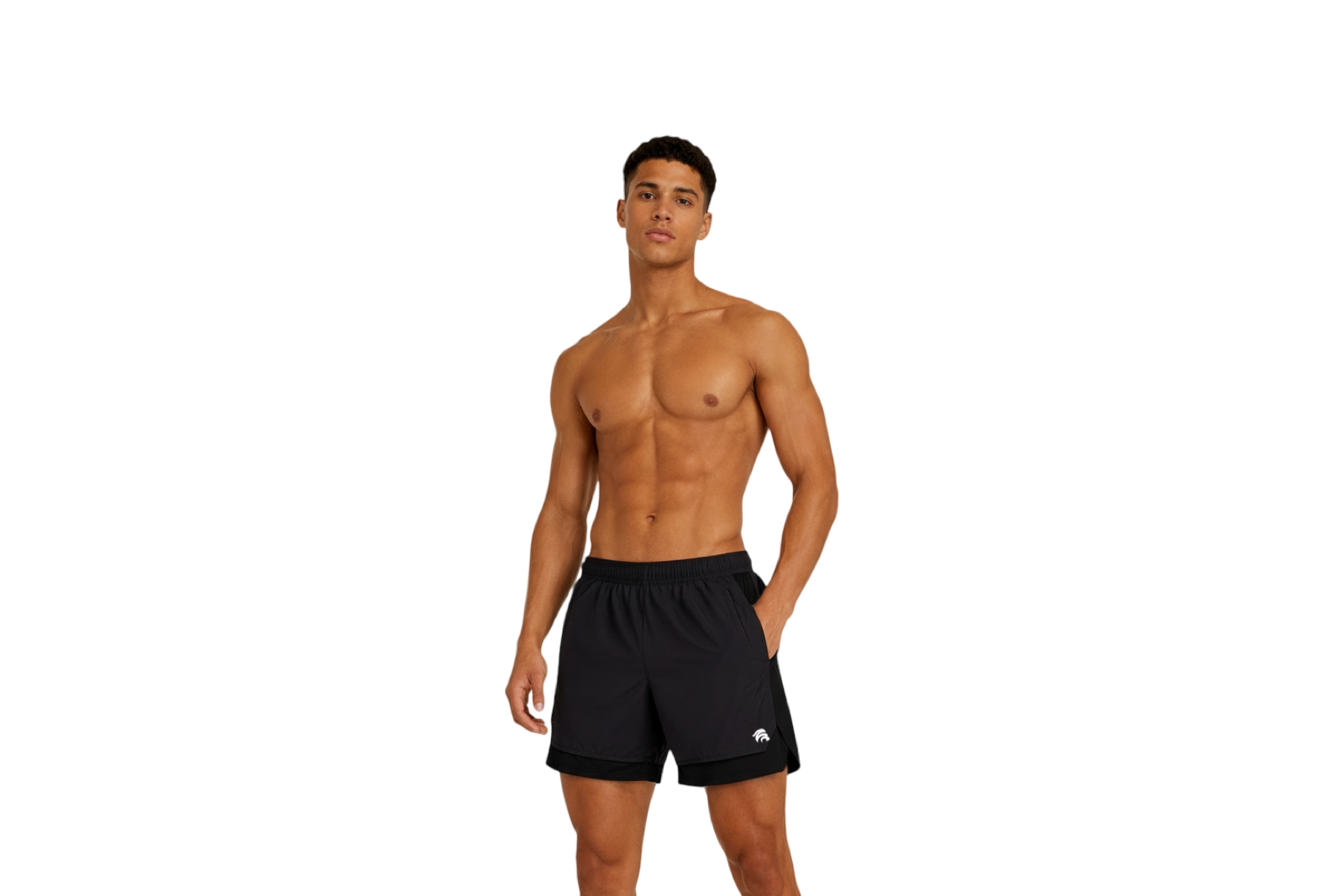 Men's Zoom Shorts
