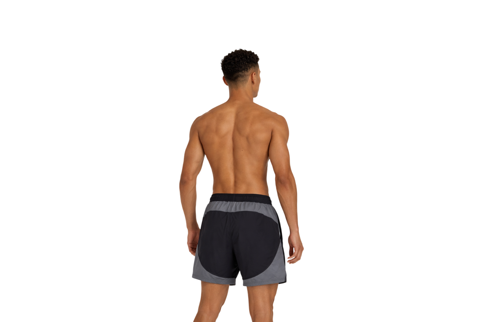Men's Zoom Shorts