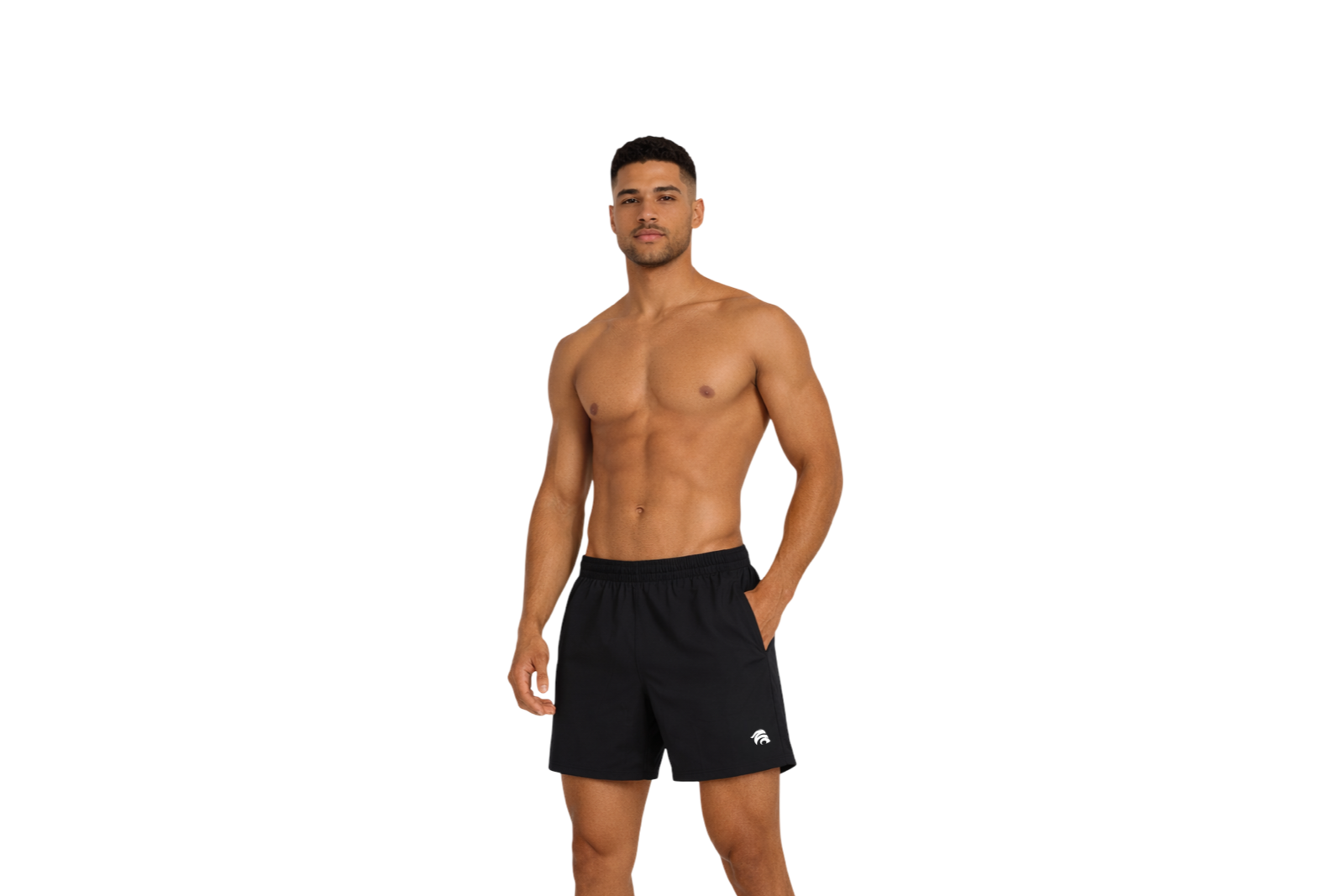 Men's Interval Shorts
