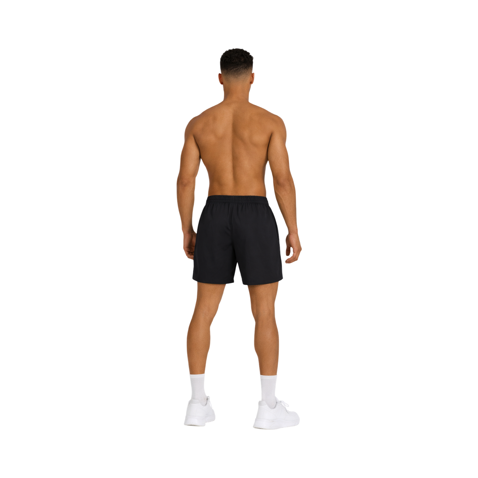 Men's Interval Shorts