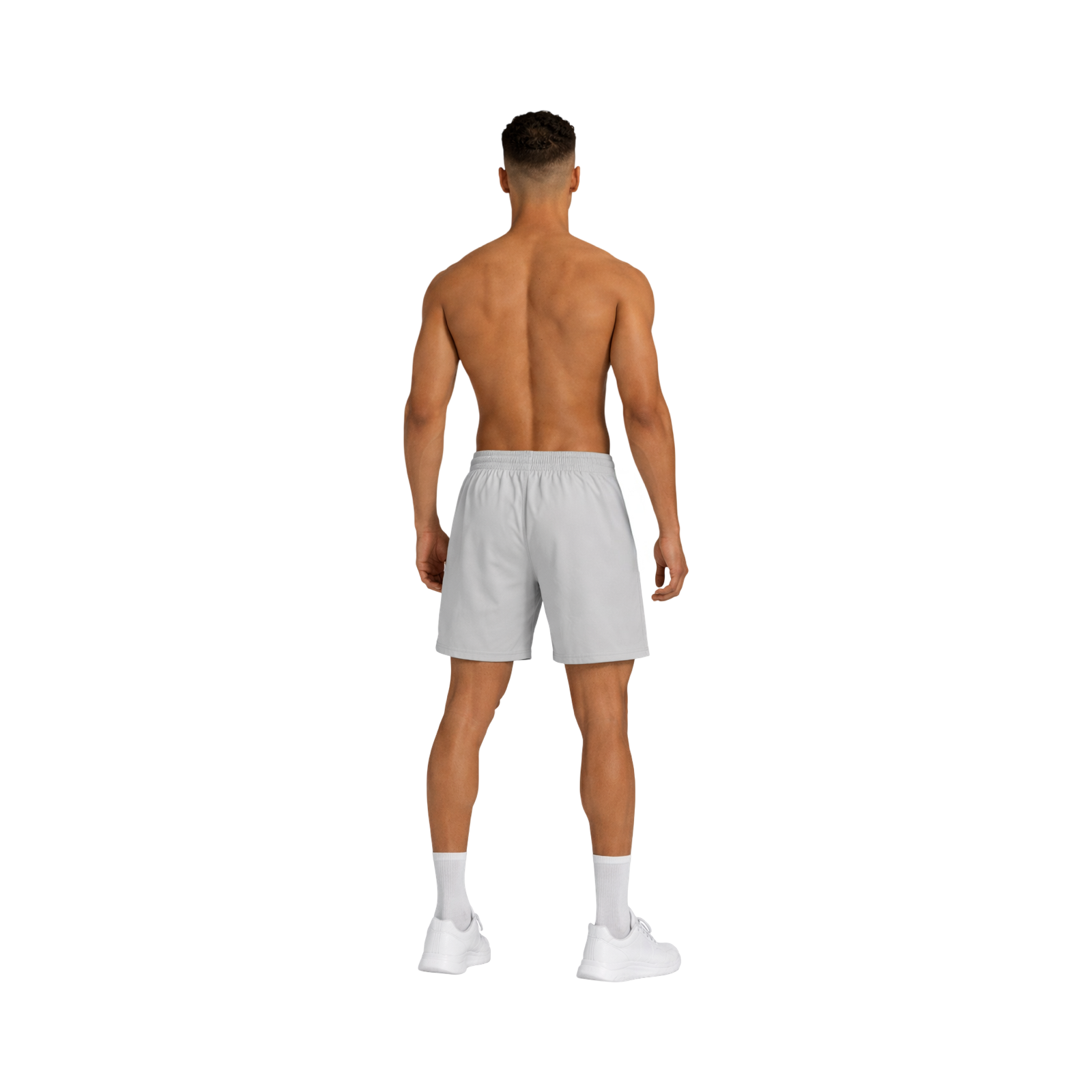 Men's Interval Shorts