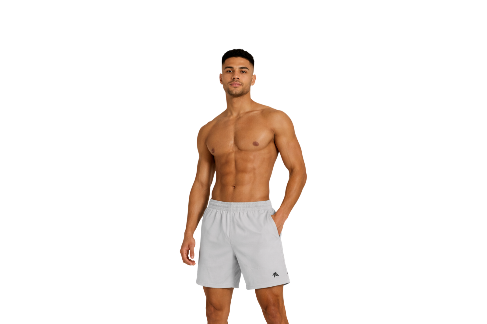 Men's Interval Shorts