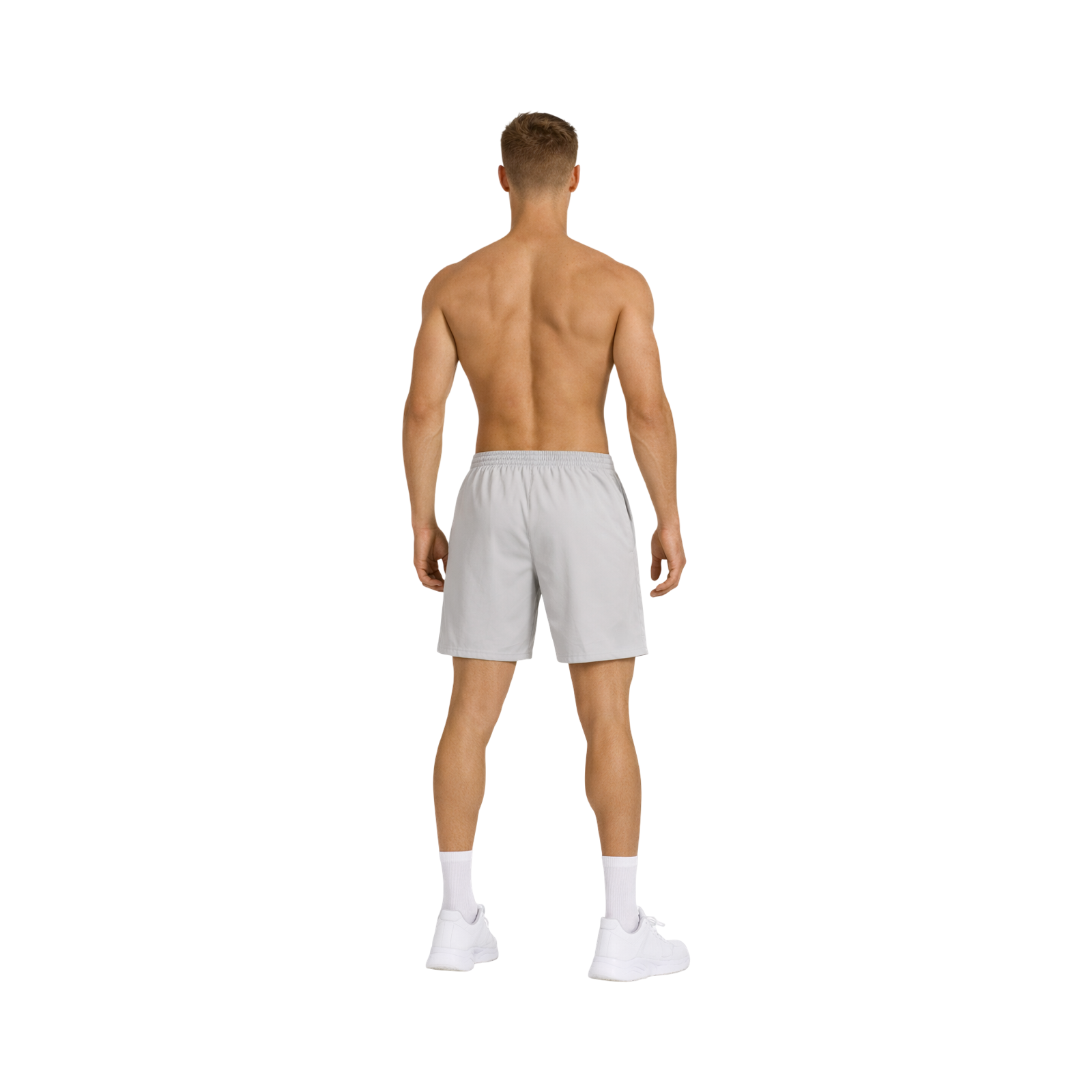 Men's Kinetic Shorts