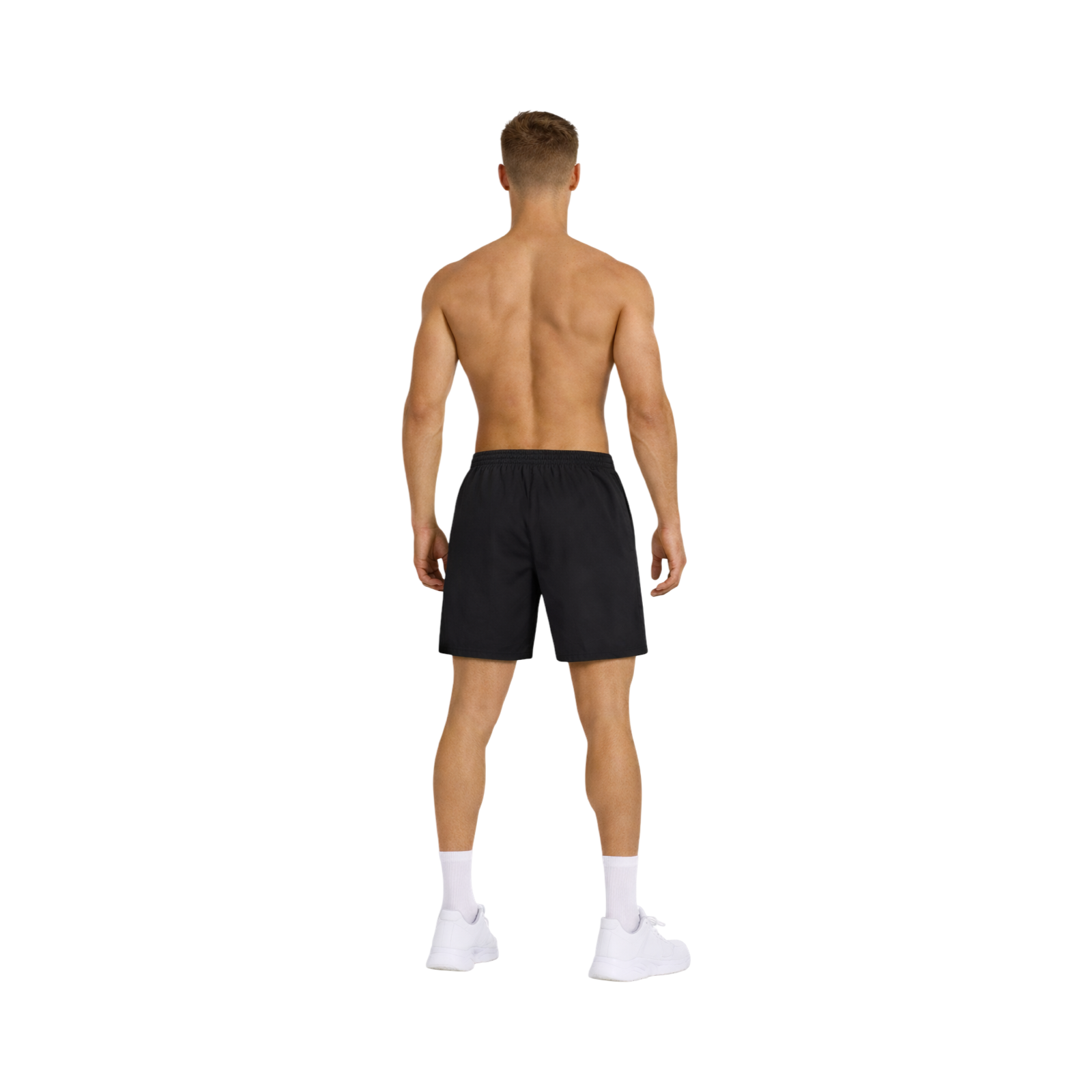 Men's Kinetic Shorts