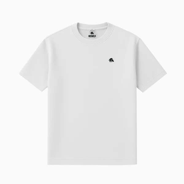 Discipline Tee