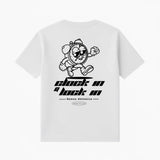 Clock Tee