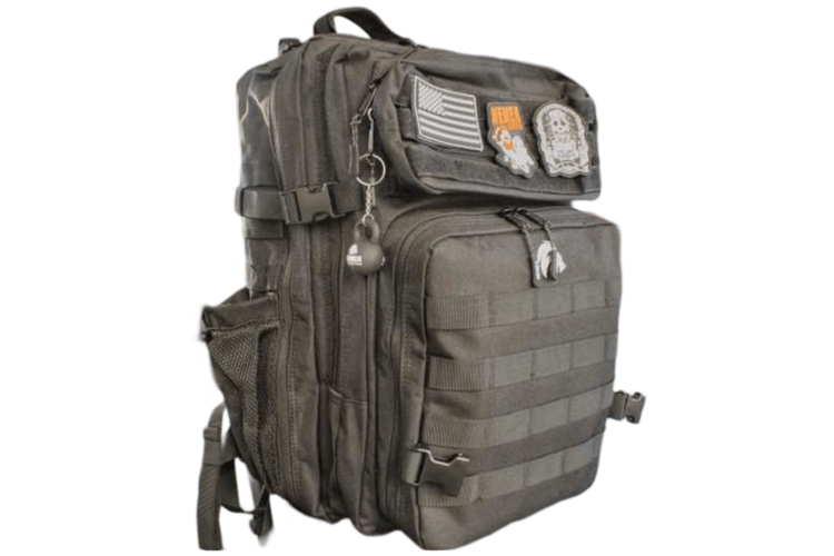 45L Apex Backpack - Meal Prep Edition