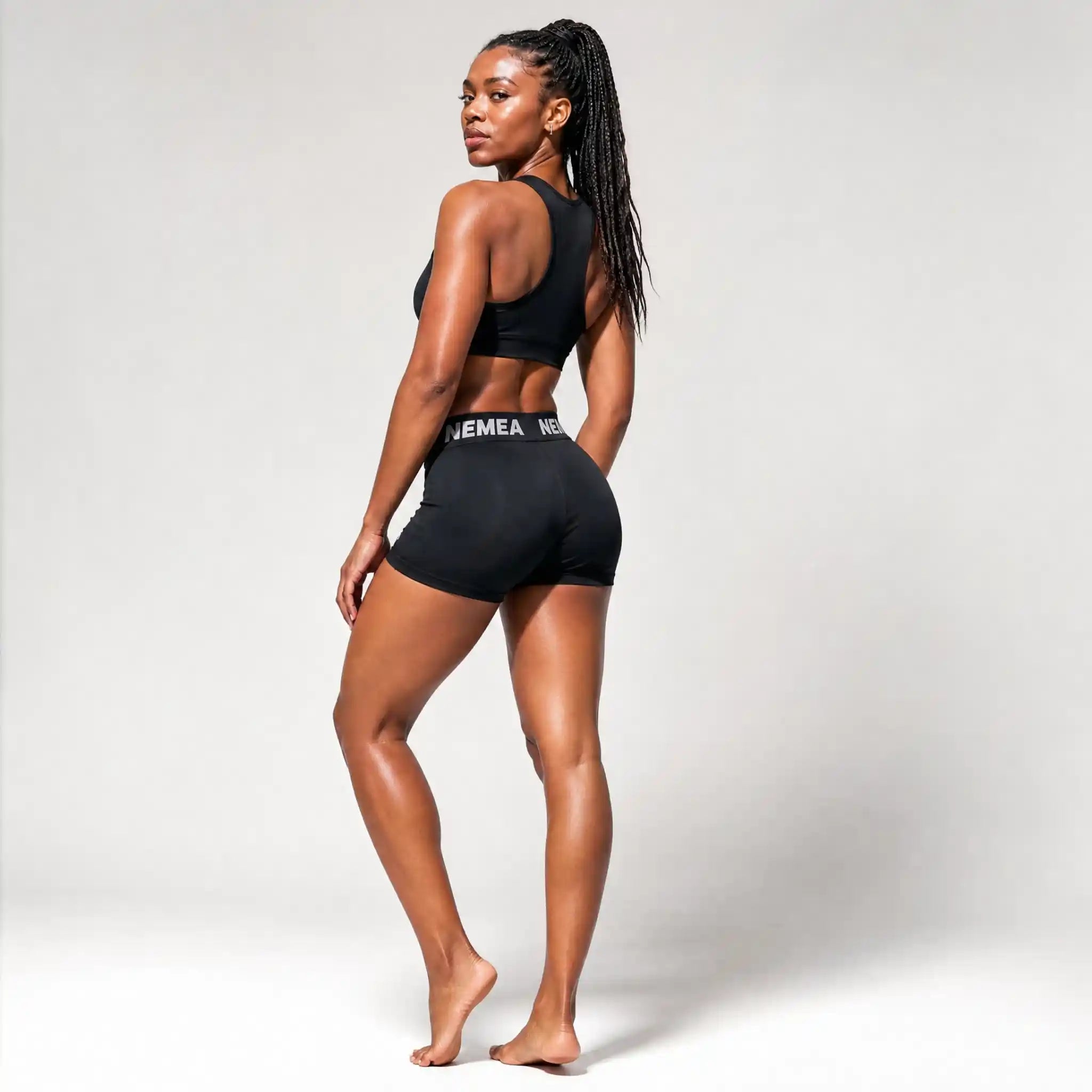 Women's Apex Shorts