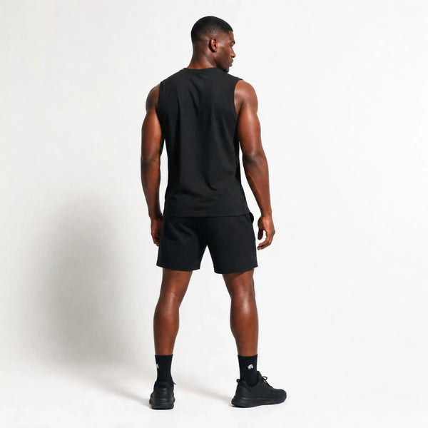 Momentum Tank