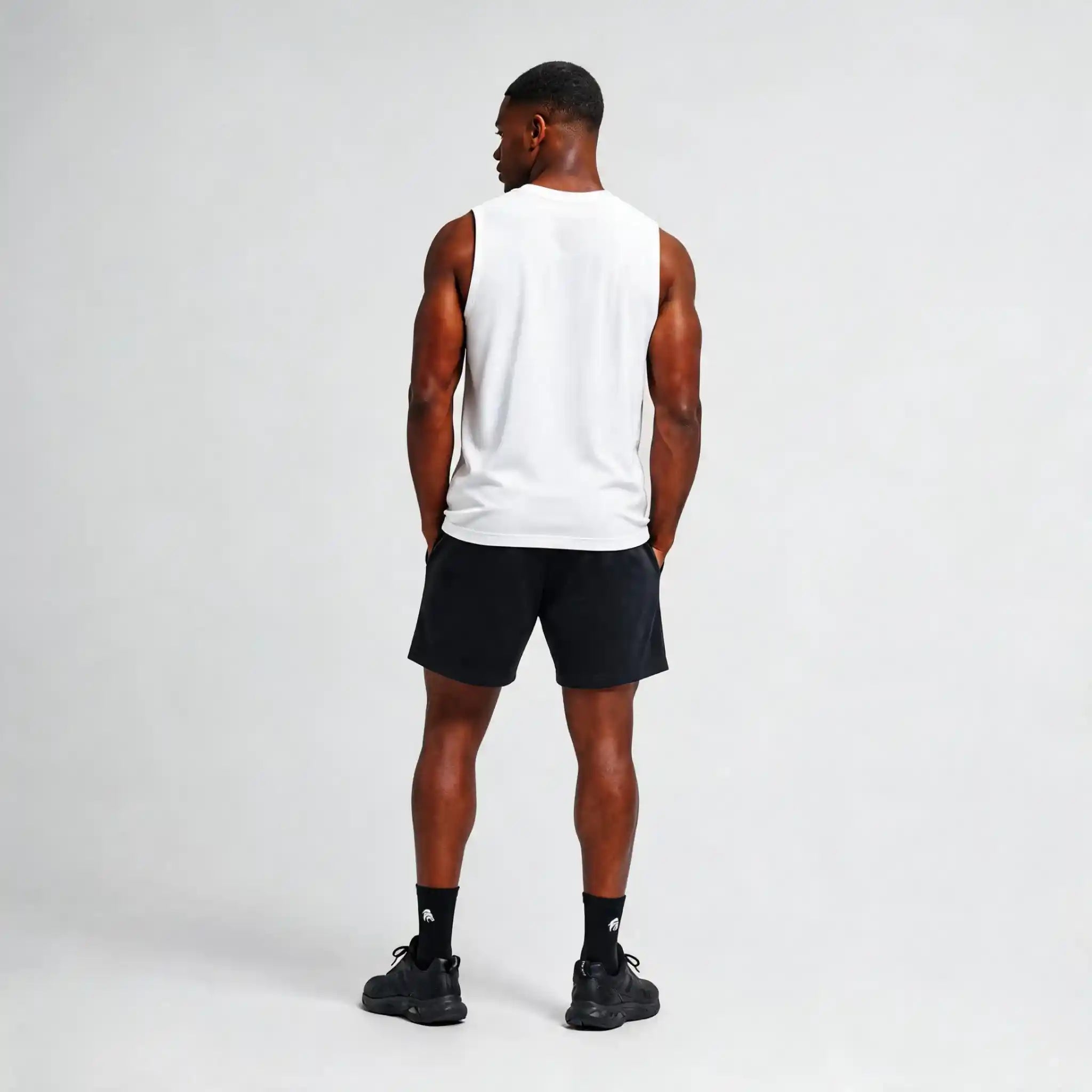 Classic Iso Tank