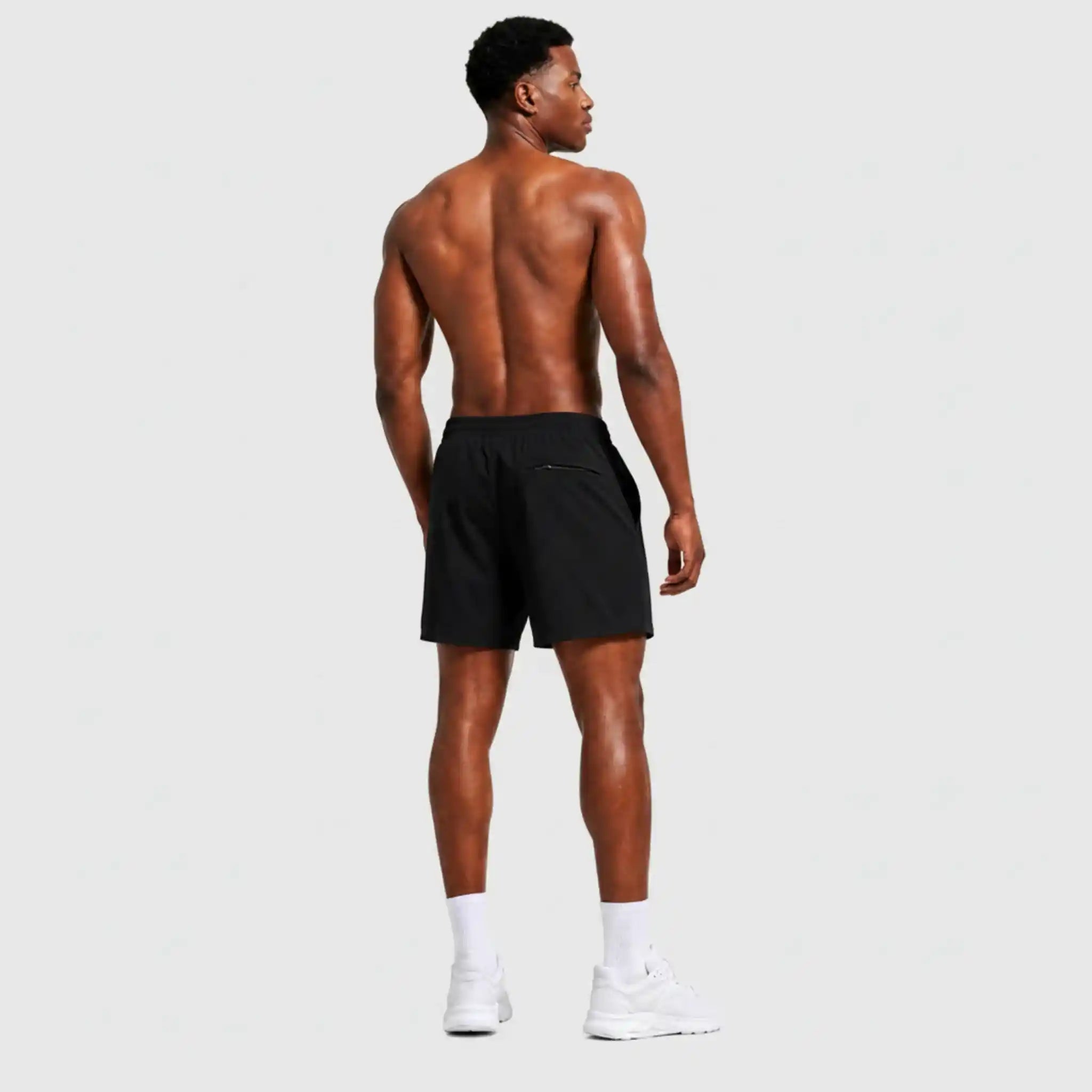 Men's Kinetic Shorts