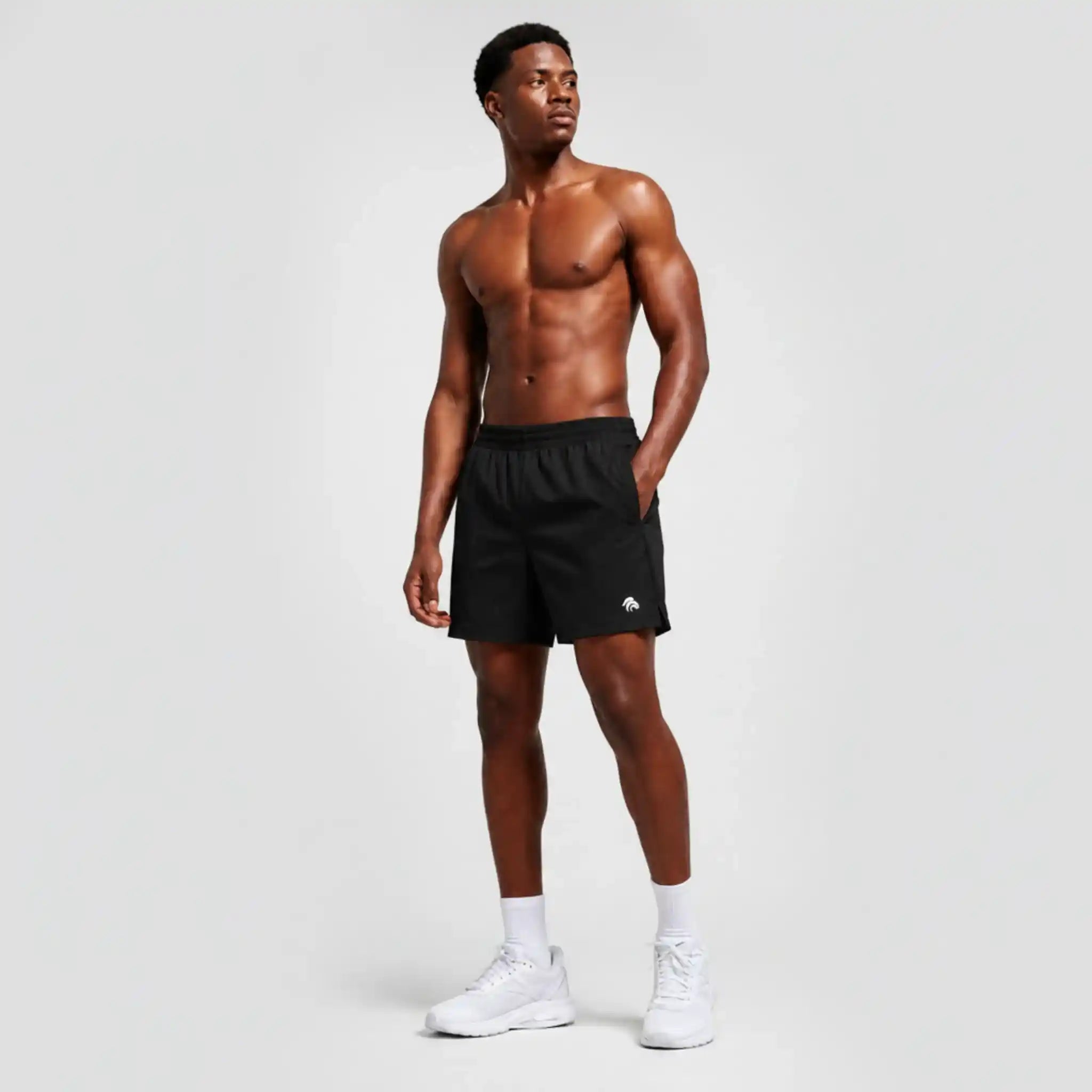 Men's Kinetic Shorts