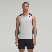 Men's Glide Race Singlet