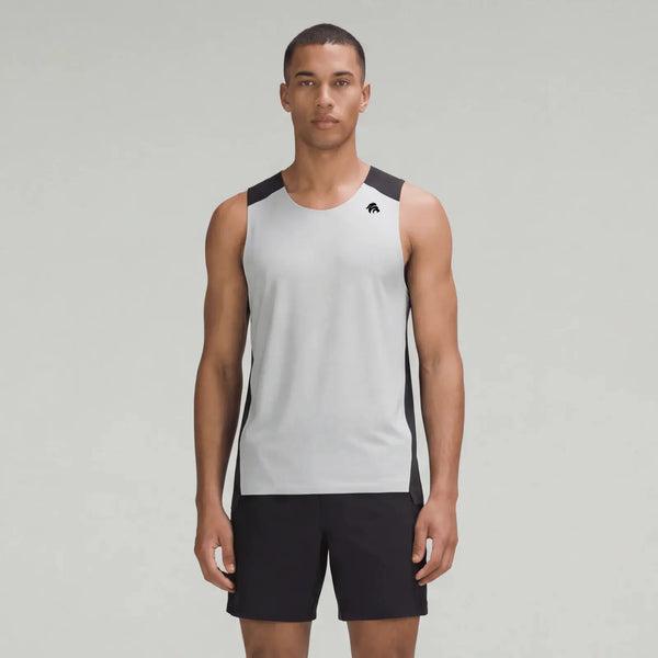 Men's Glide Race Singlet