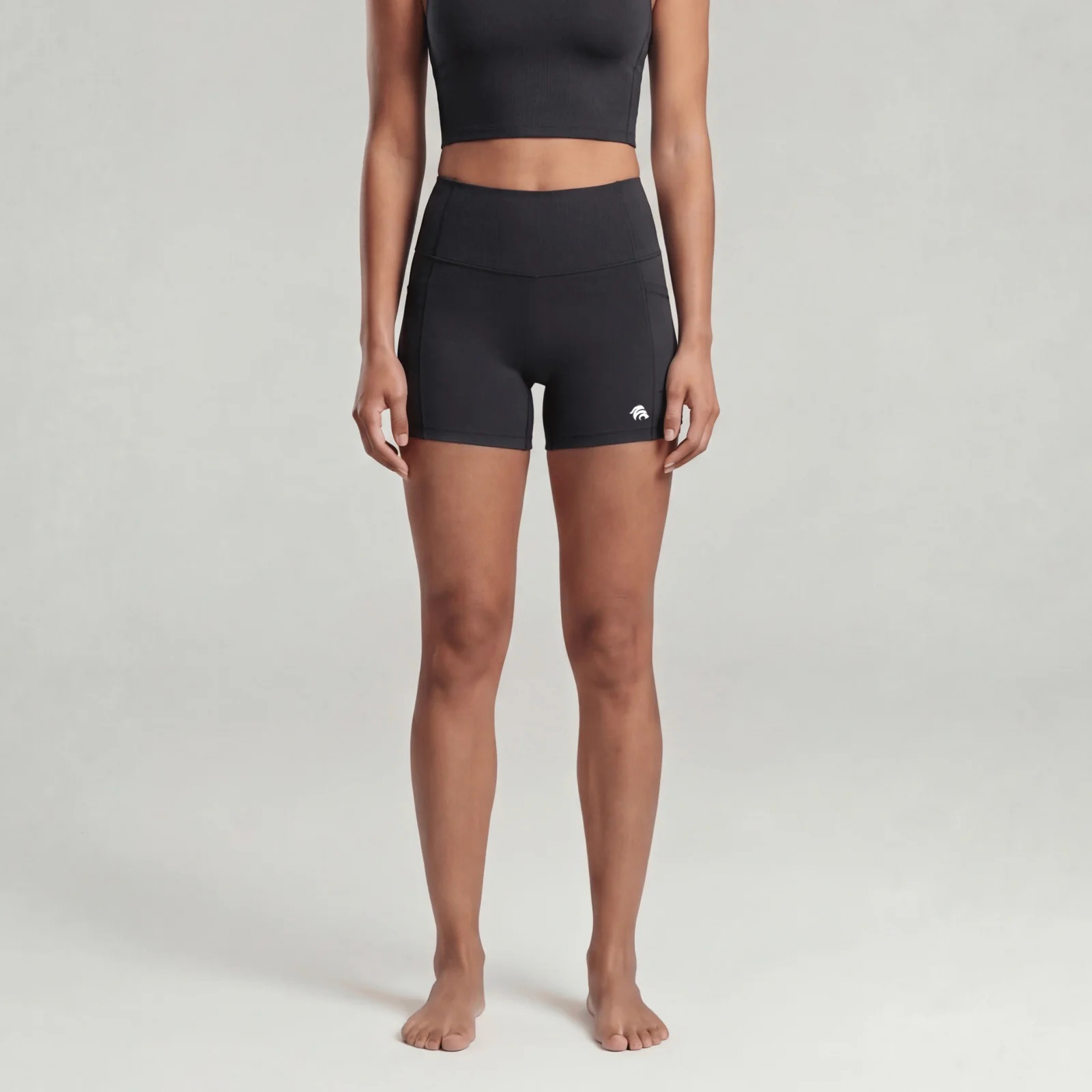 Women's Tempo Half Tights