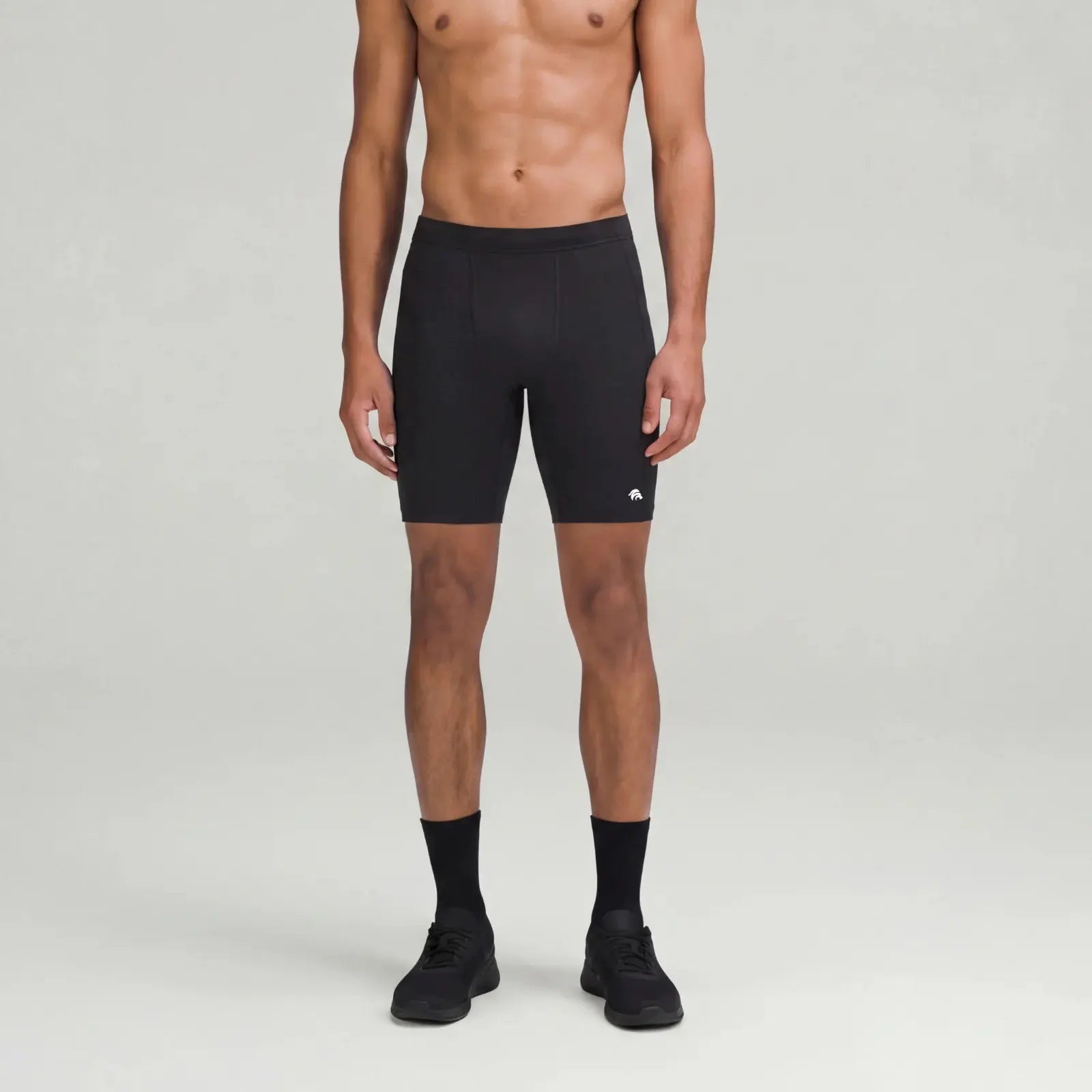 Men's Arion Half Tights