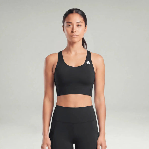 Women's Tempo Race Crop