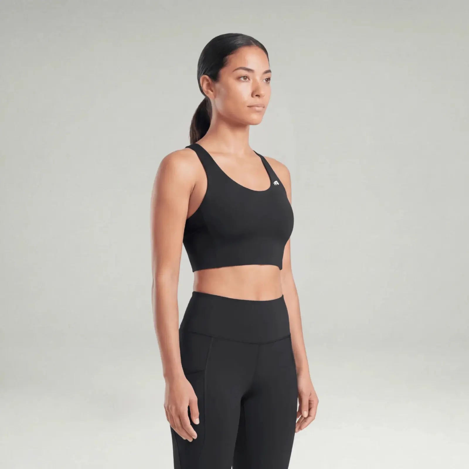 Women's Tempo Race Crop