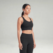 Women's Tempo Race Crop