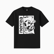 Nemea Soccer Tee