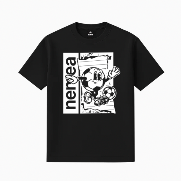 Nemea Soccer Tee