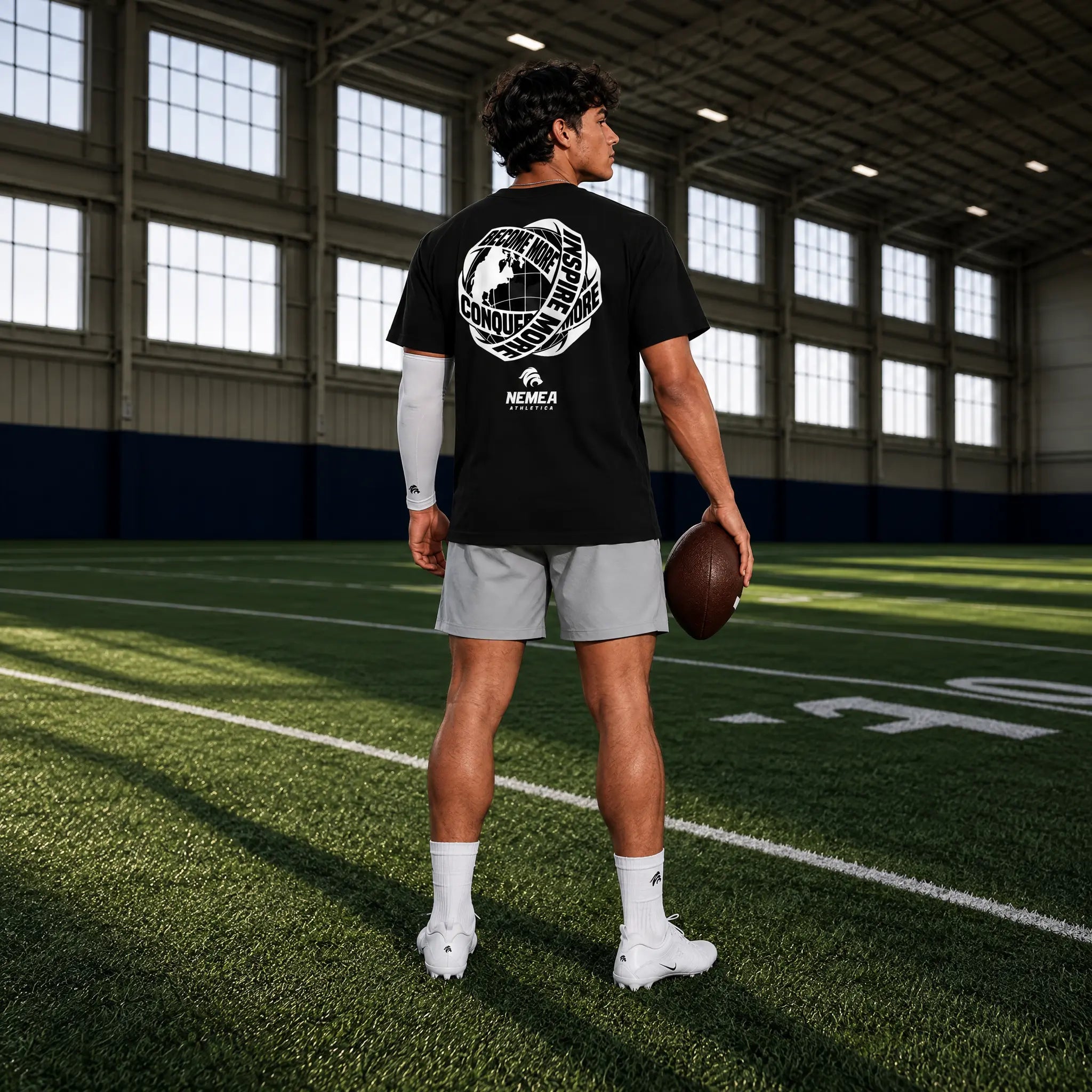 Nemea Globe Tee