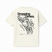Dropping Dimes Tee