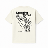Dropping Dimes Tee