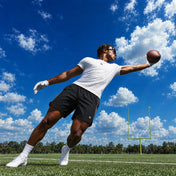 Zoom Training Tee