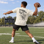 Dropping Dimes Tee