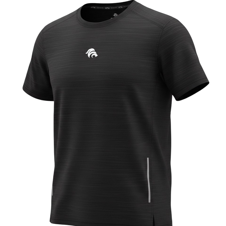 Zoom Training Tee